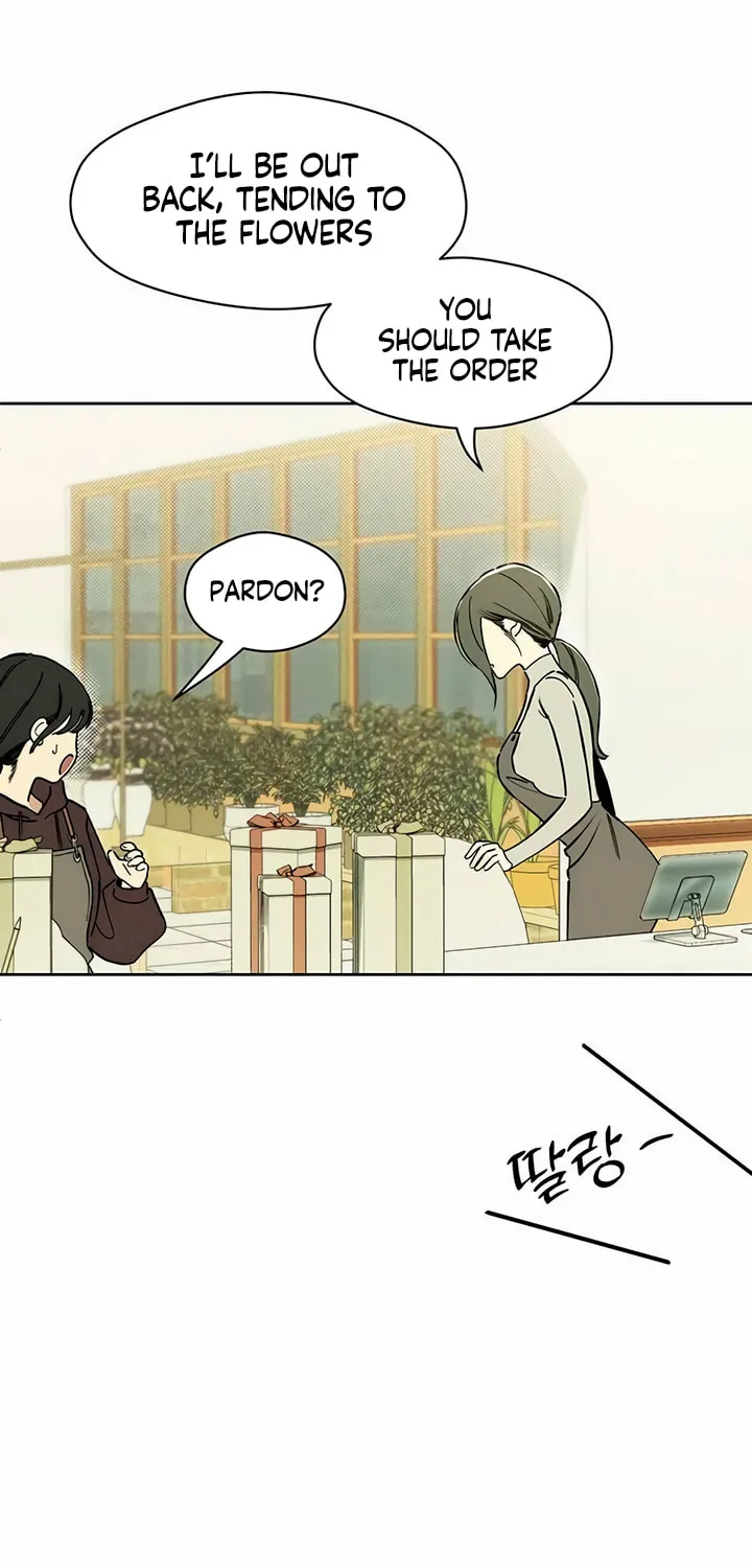 Tears on a Withered Flower Chapter 4 page 91 - 