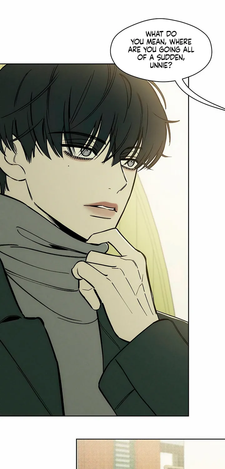 Tears on a Withered Flower Chapter 4 page 92 - 