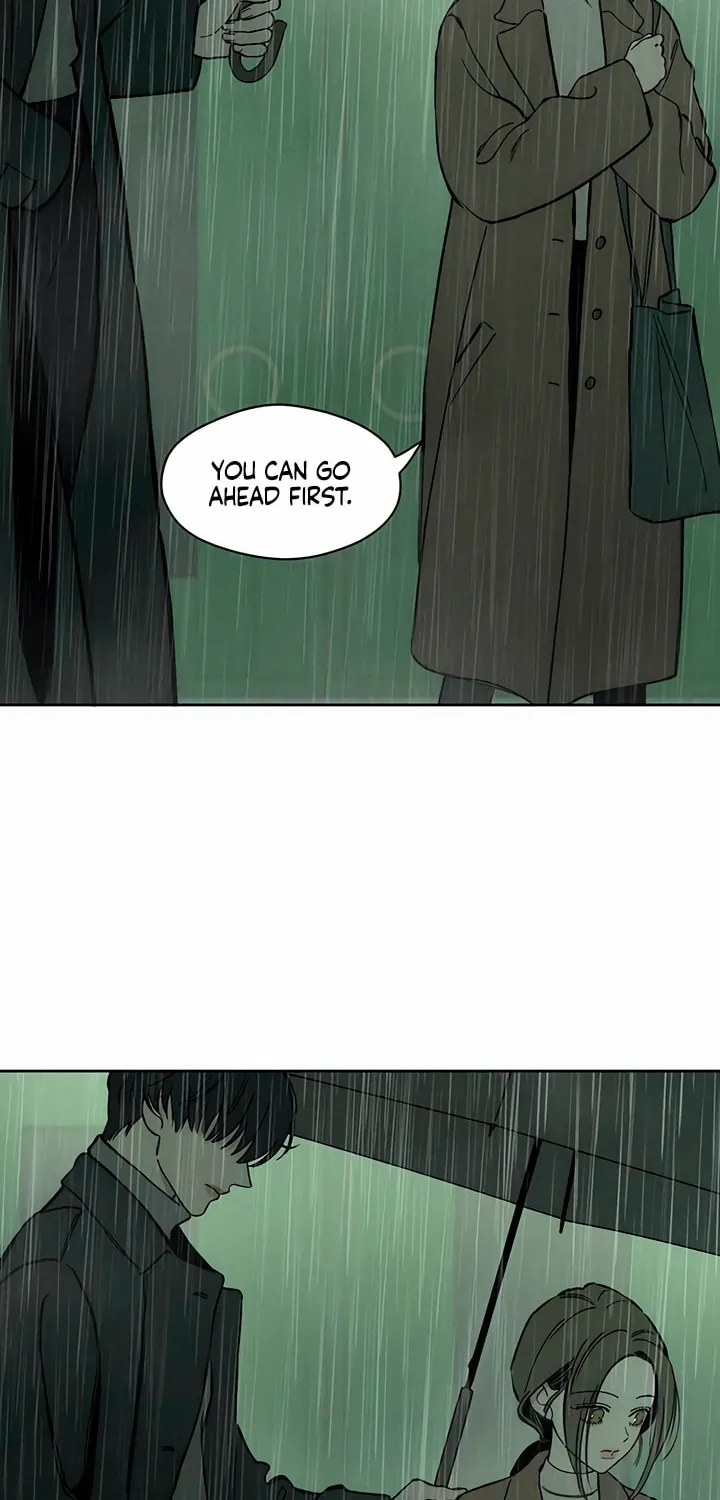 Tears on a Withered Flower Chapter 5 page 2 - 