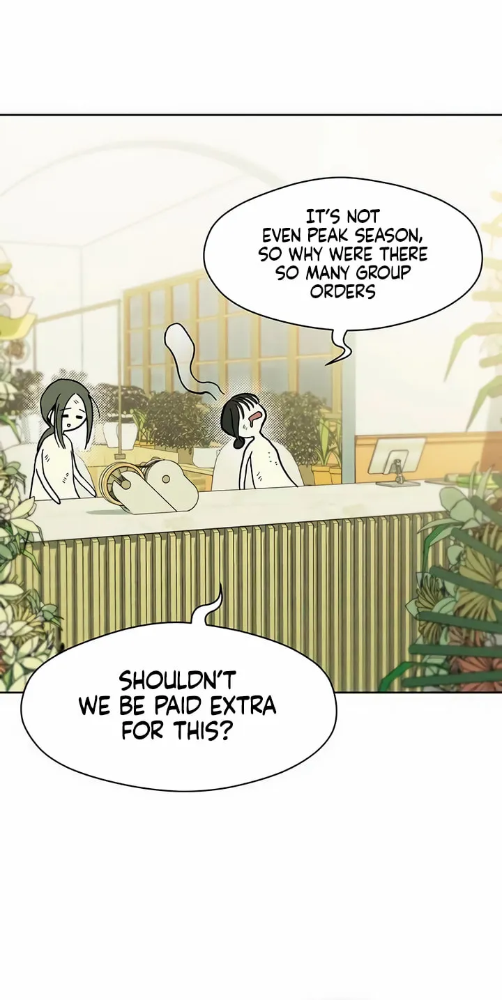 Tears on a Withered Flower Chapter 5 page 104 - 