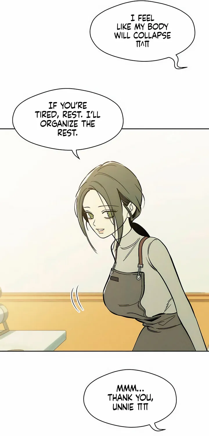 Tears on a Withered Flower Chapter 5 page 105 - 