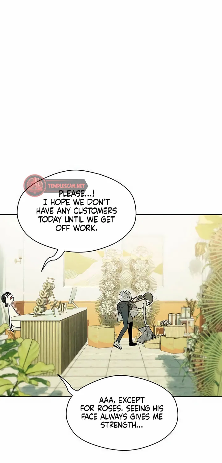 Tears on a Withered Flower Chapter 5 page 106 - 