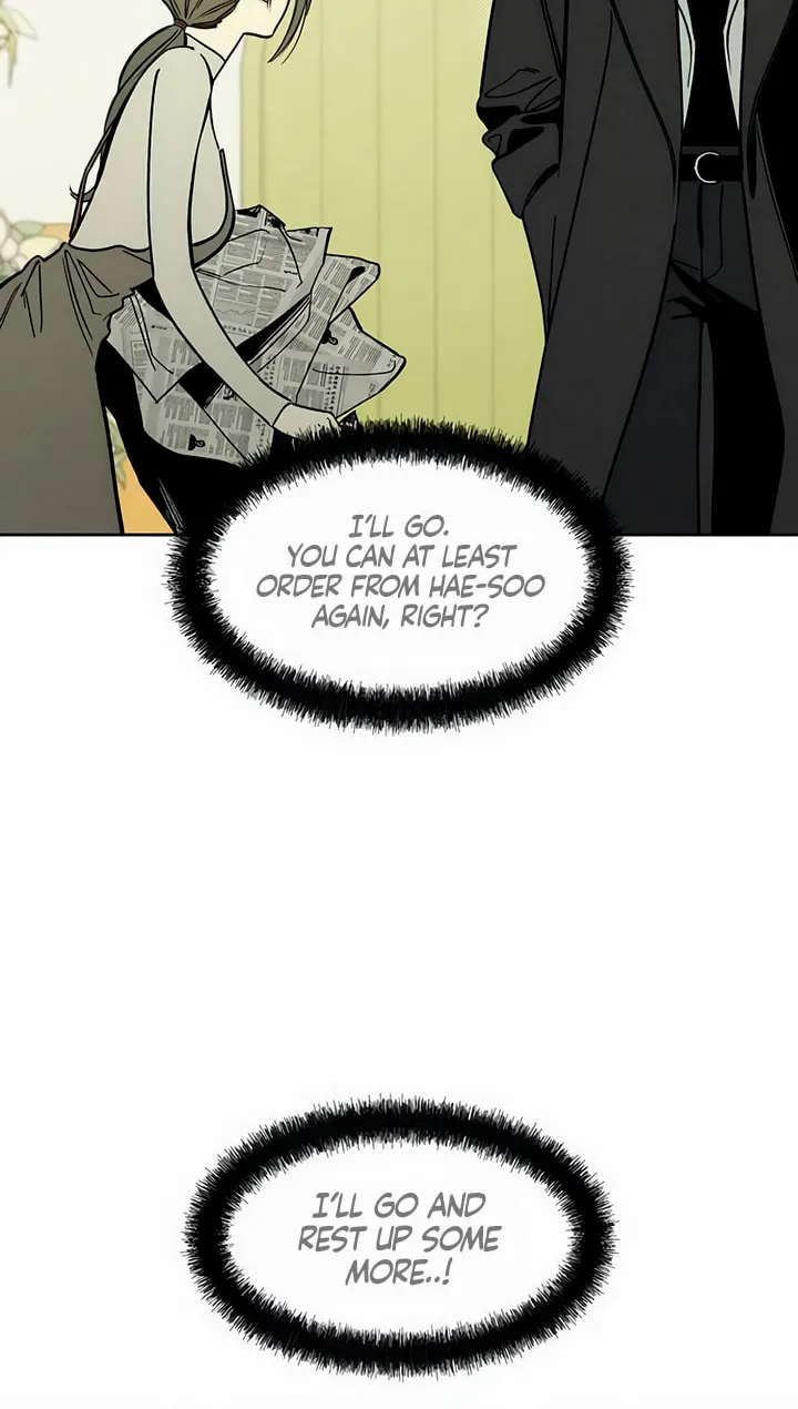 Tears on a Withered Flower Chapter 5 page 112 - 