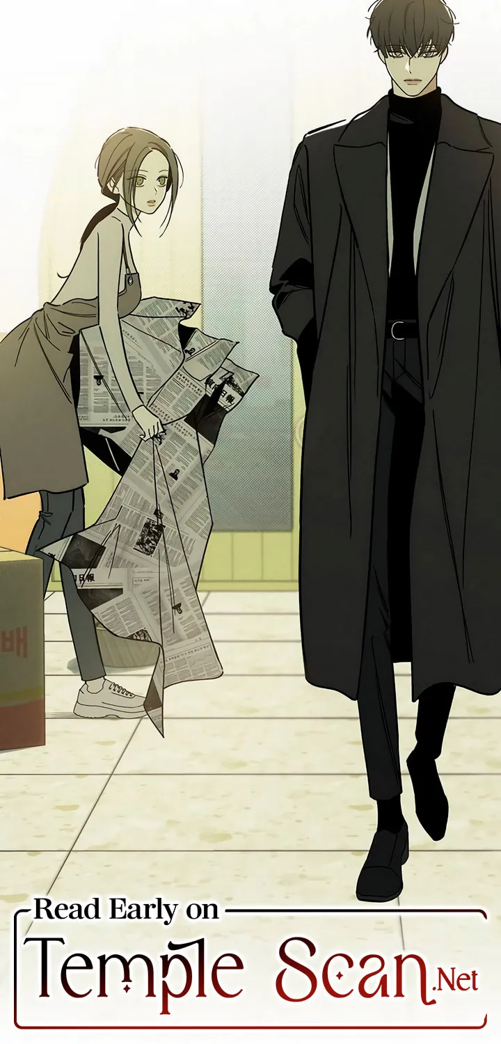Tears on a Withered Flower Chapter 5 page 116 - 