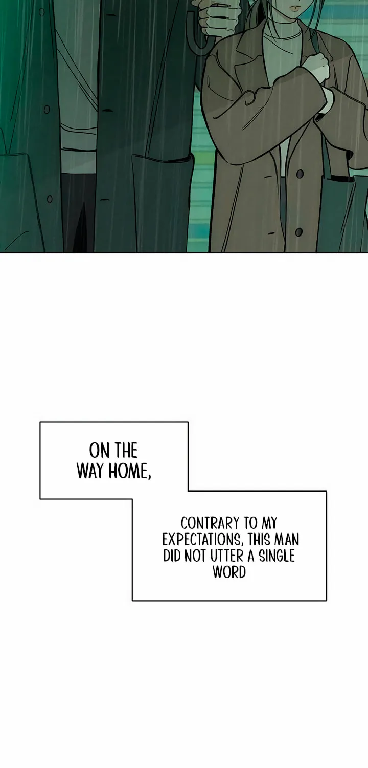 Tears on a Withered Flower Chapter 5 page 14 - 
