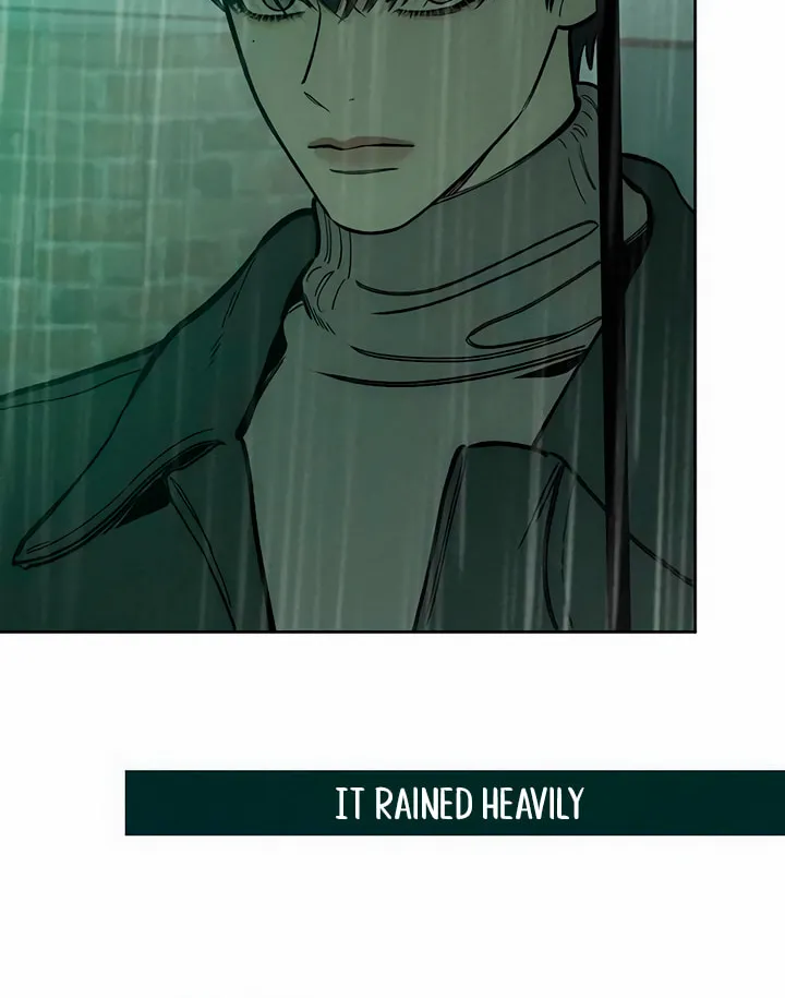 Tears on a Withered Flower Chapter 5 page 17 - 