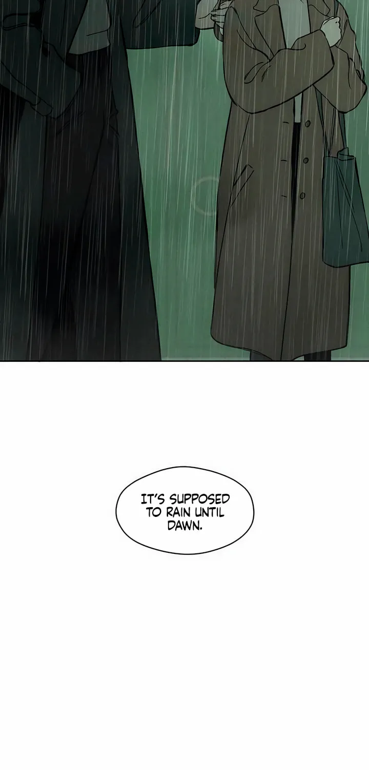 Tears on a Withered Flower Chapter 5 page 3 - 