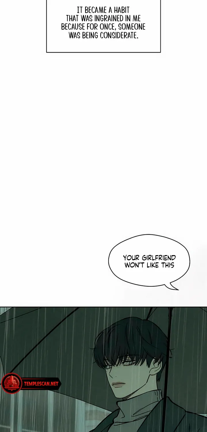 Tears on a Withered Flower Chapter 5 page 21 - 