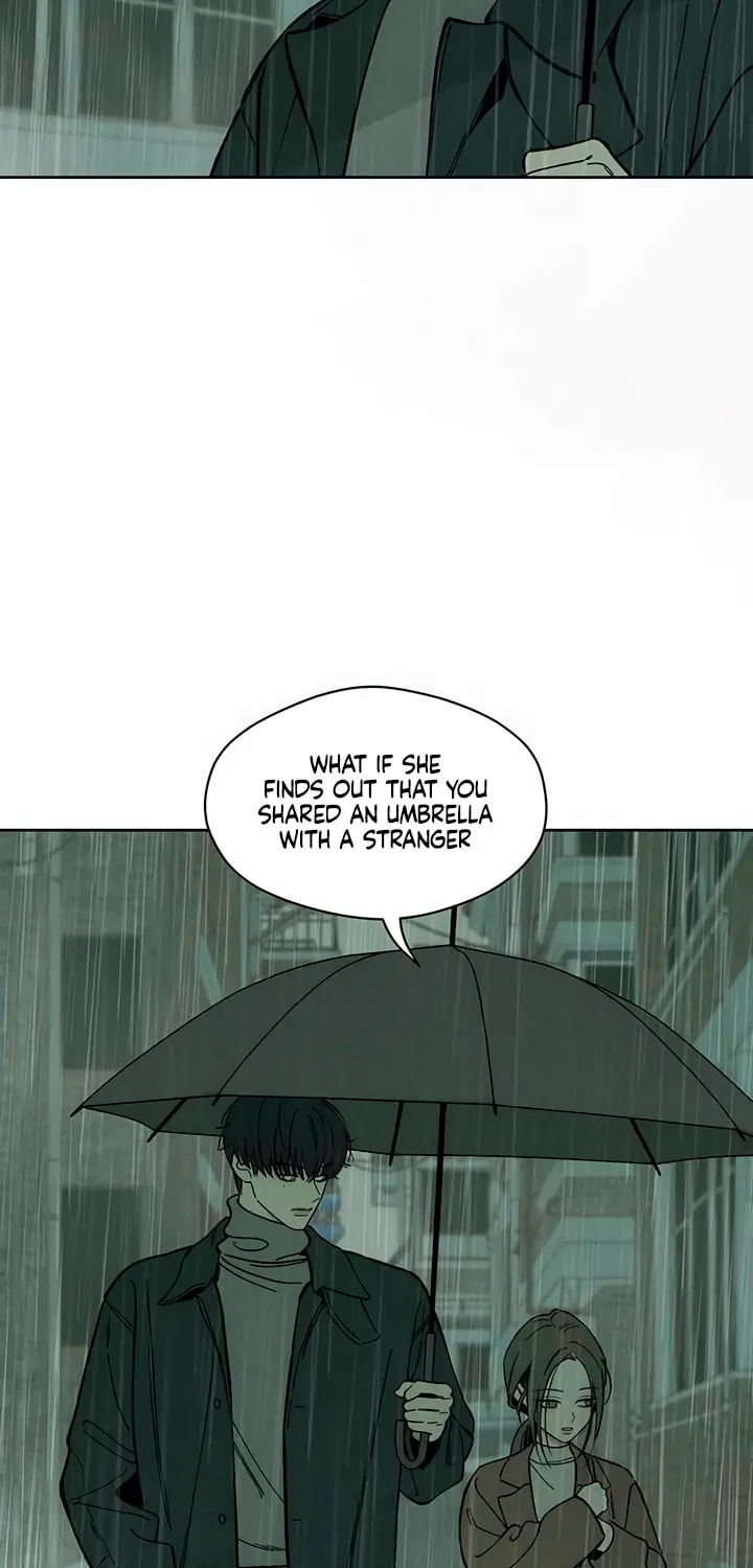 Tears on a Withered Flower Chapter 5 page 22 - 