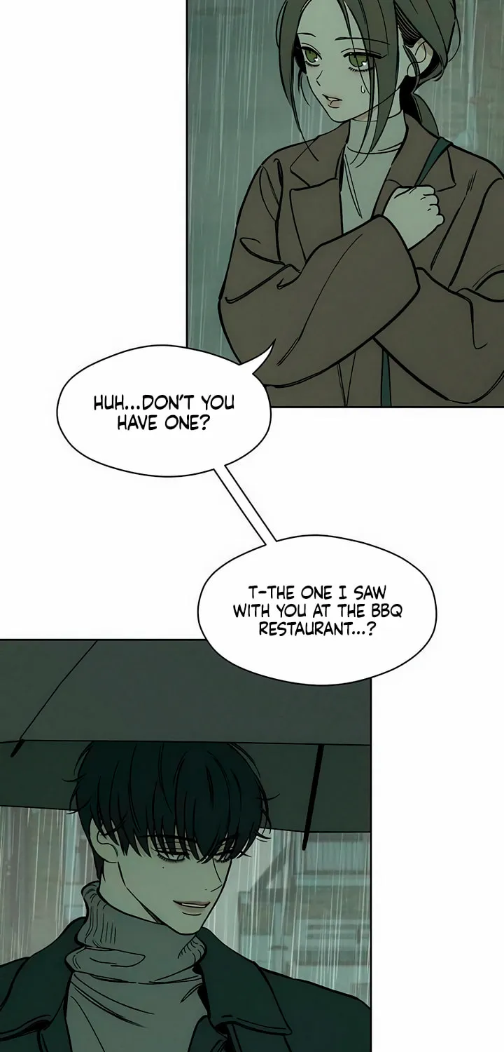 Tears on a Withered Flower Chapter 5 page 24 - 