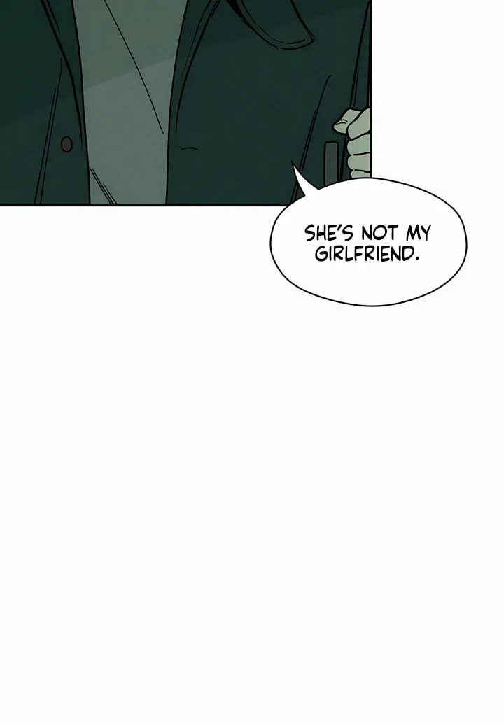 Tears on a Withered Flower Chapter 5 page 25 - 