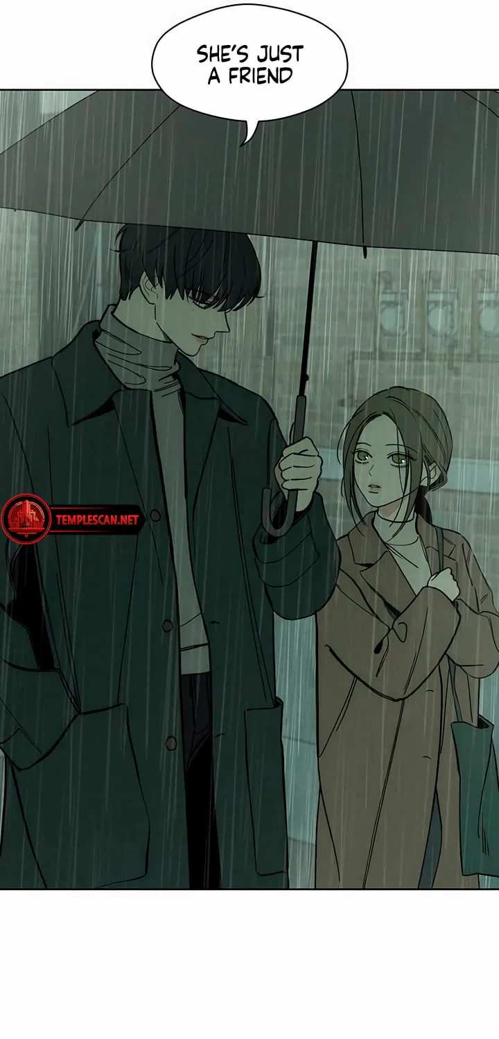 Tears on a Withered Flower Chapter 5 page 26 - 