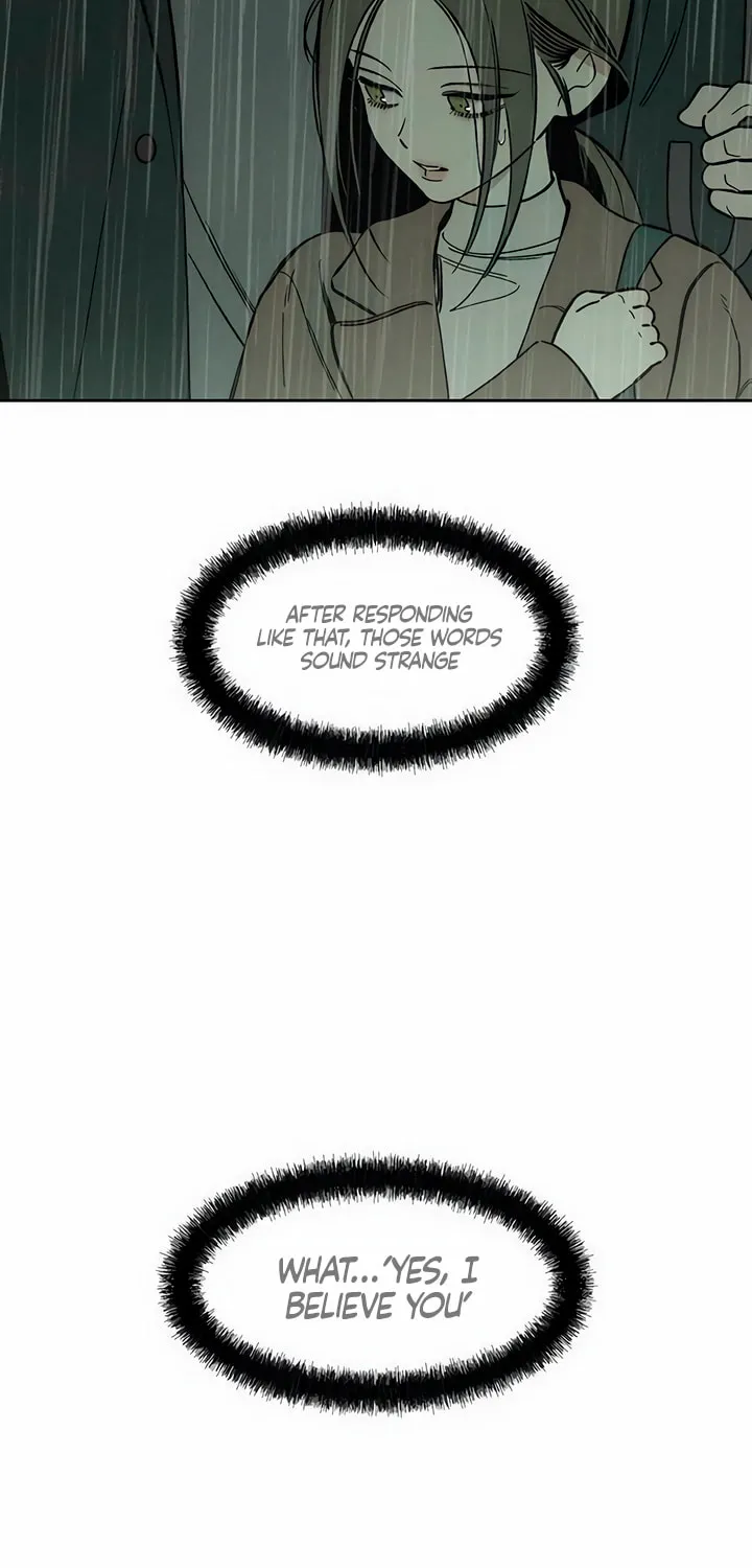 Tears on a Withered Flower Chapter 5 page 30 - 