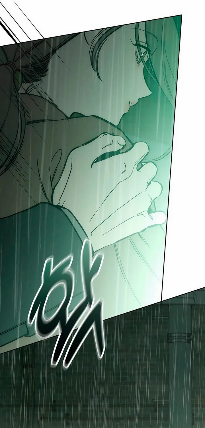 Tears on a Withered Flower Chapter 5 page 33 - 