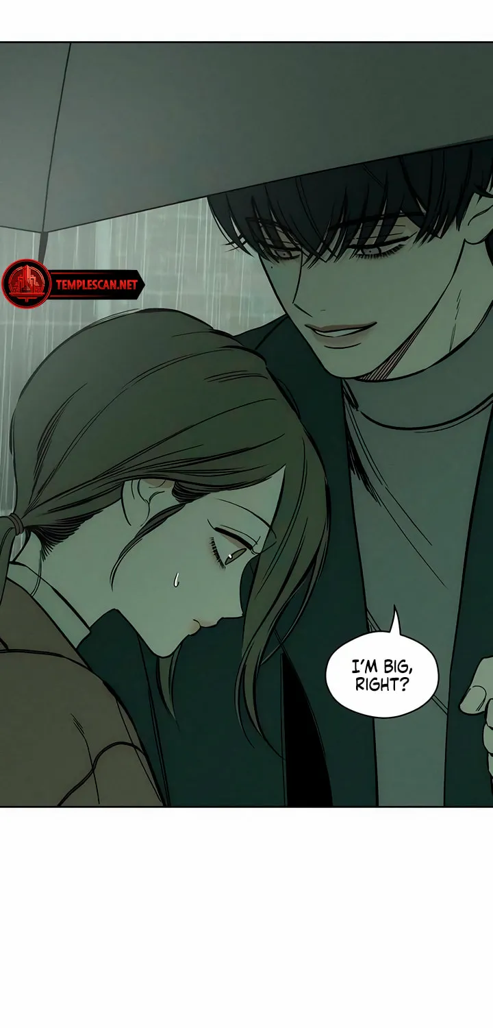 Tears on a Withered Flower Chapter 5 page 42 - 