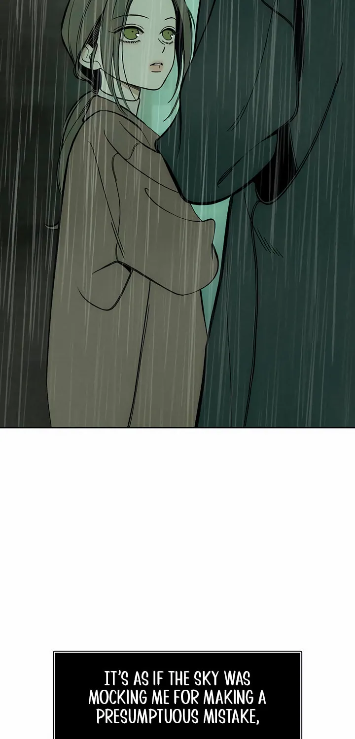 Tears on a Withered Flower Chapter 5 page 6 - 