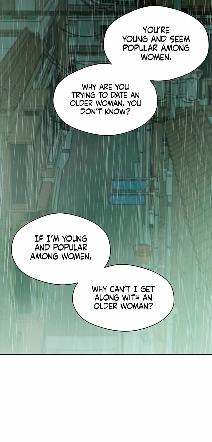 Tears on a Withered Flower Chapter 5 page 56 - 