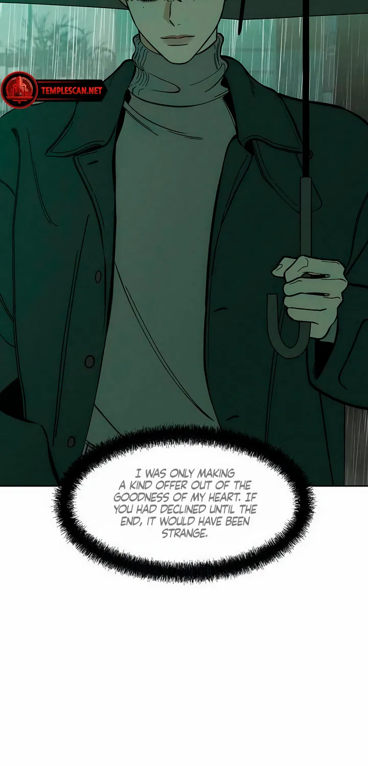 Tears on a Withered Flower Chapter 5 page 8 - 