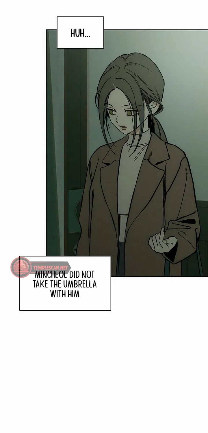 Tears on a Withered Flower Chapter 5 page 72 - 