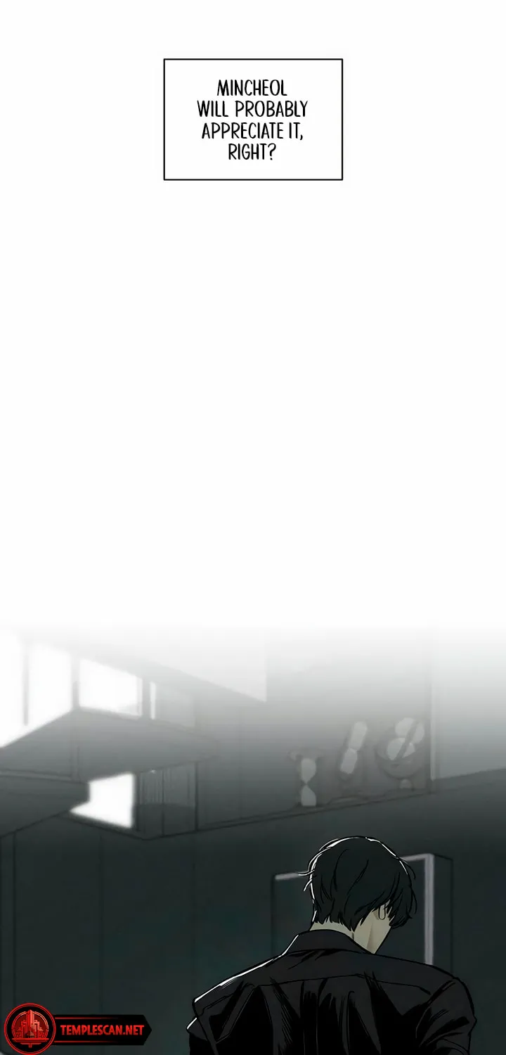 Tears on a Withered Flower Chapter 5 page 76 - 