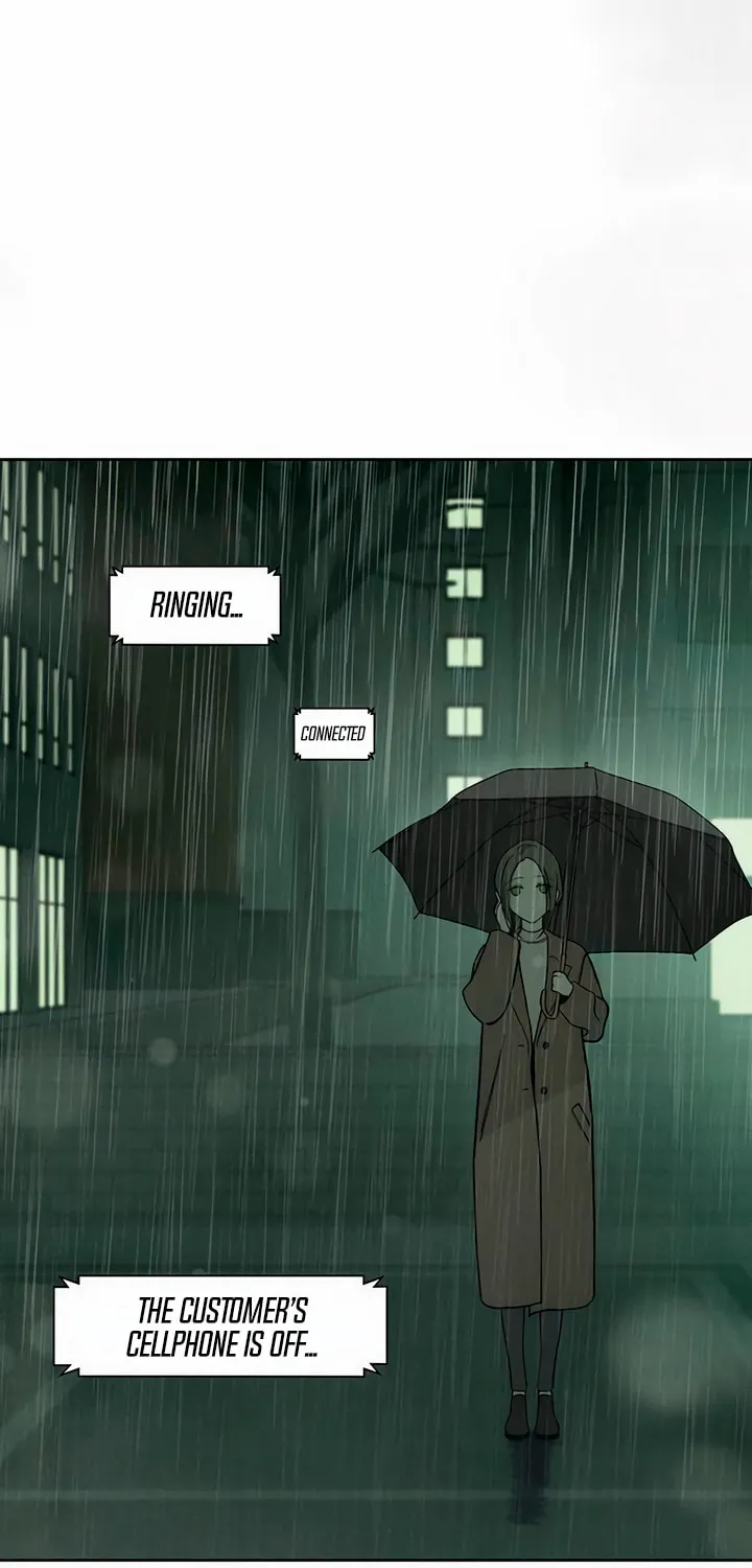 Tears on a Withered Flower Chapter 5 page 80 - 