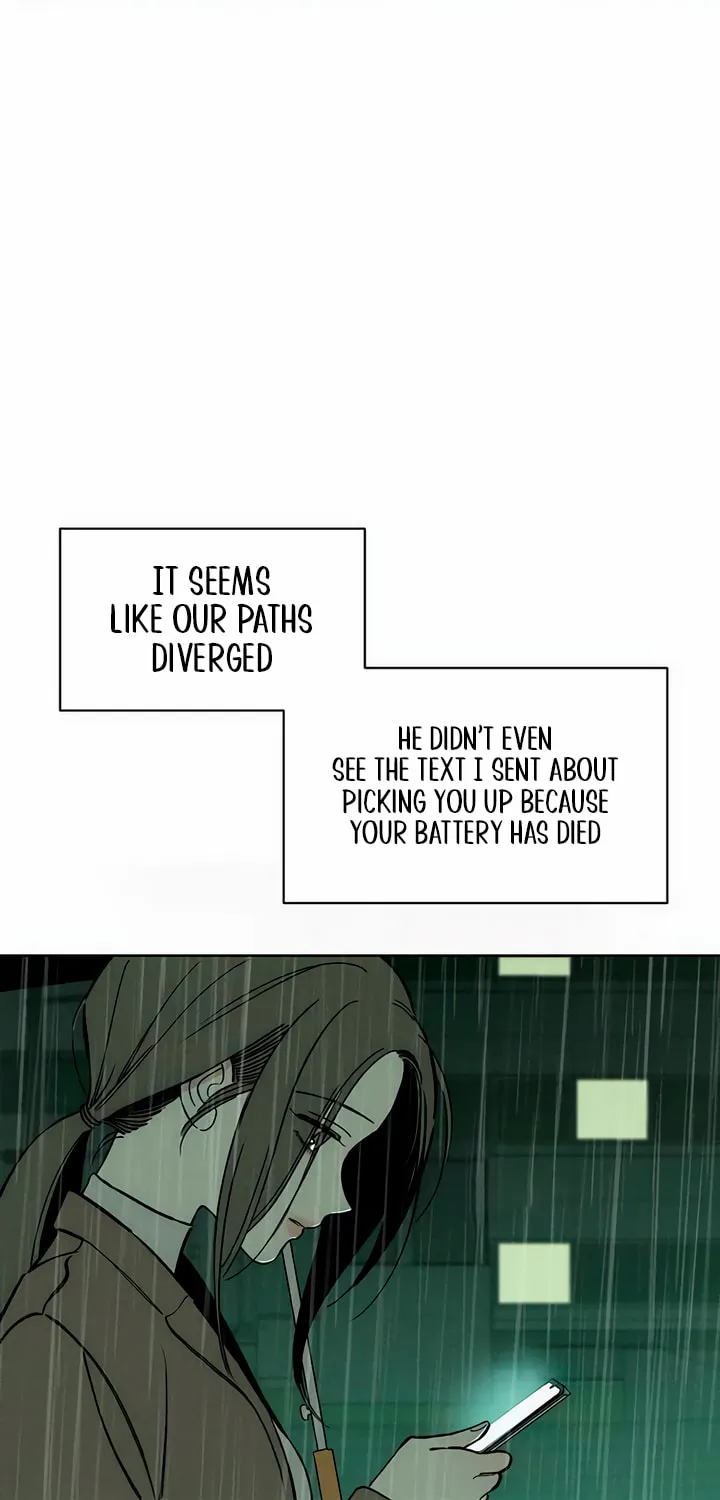 Tears on a Withered Flower Chapter 5 page 81 - 