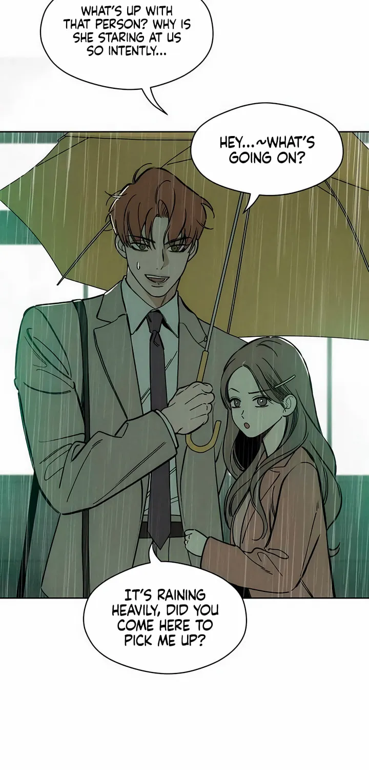 Tears on a Withered Flower Chapter 5 page 86 - 