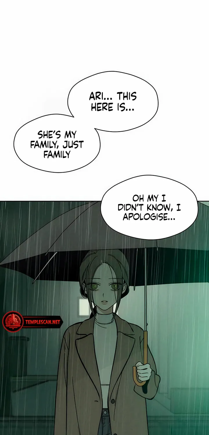 Tears on a Withered Flower Chapter 5 page 87 - 