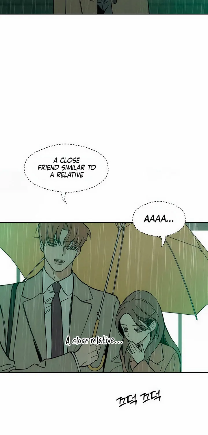 Tears on a Withered Flower Chapter 5 page 88 - 