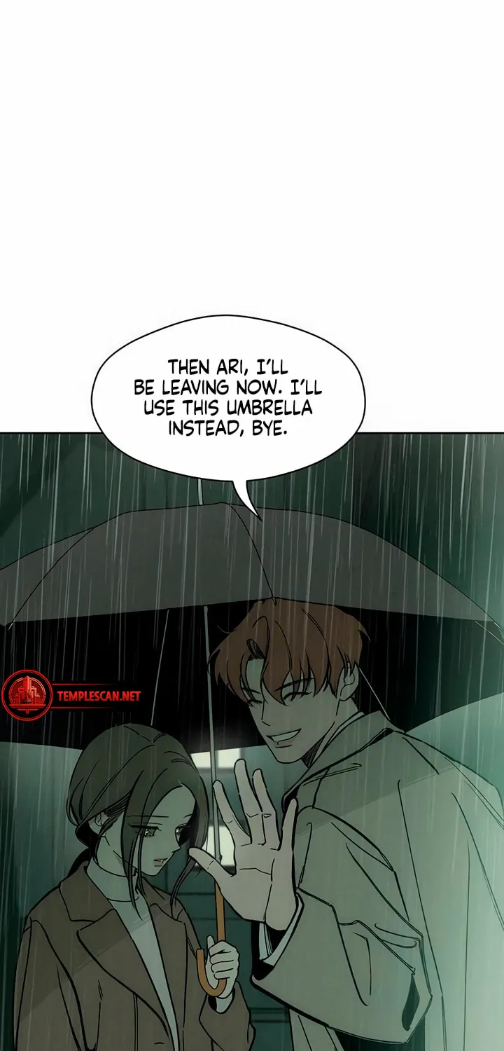 Tears on a Withered Flower Chapter 5 page 89 - 
