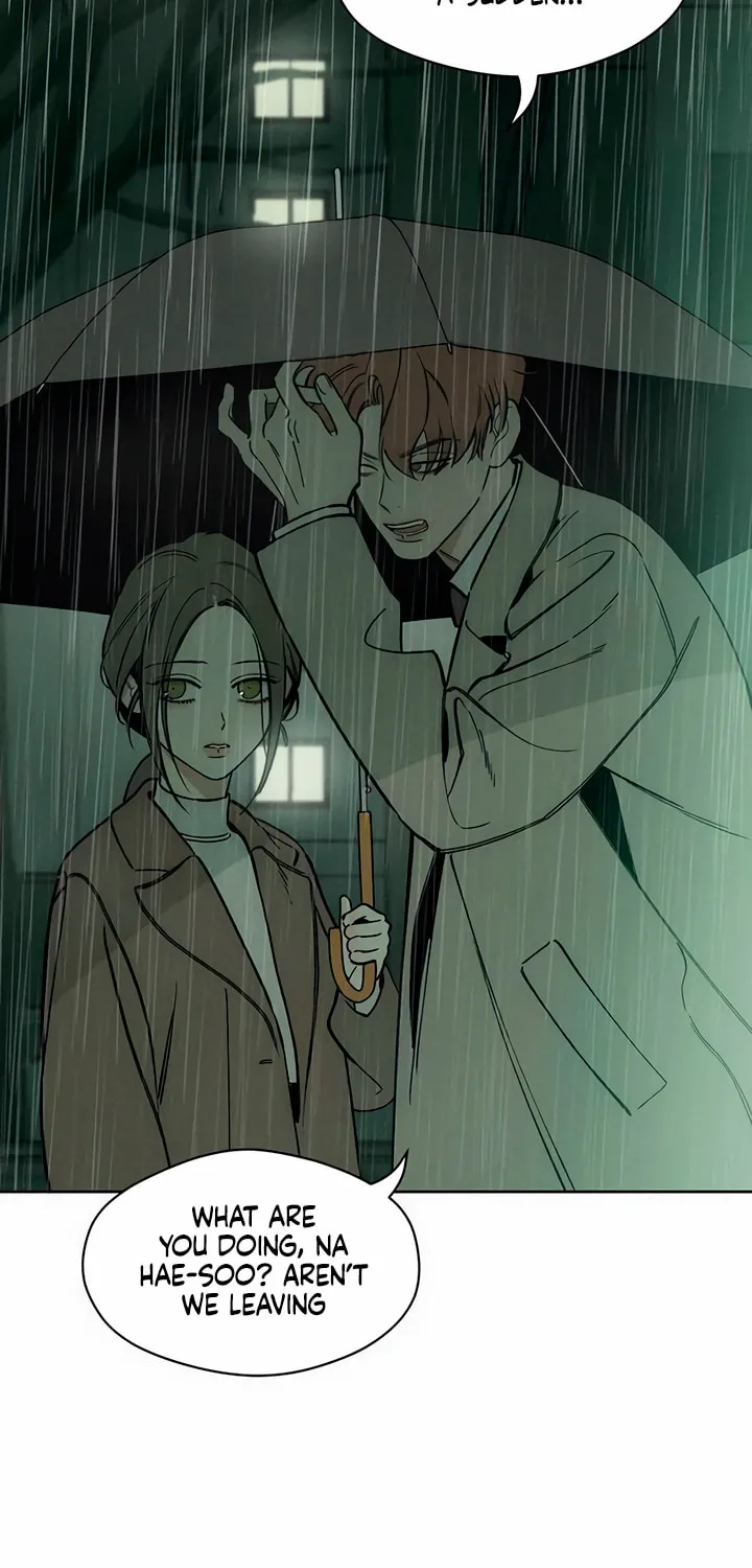 Tears on a Withered Flower Chapter 5 page 91 - 