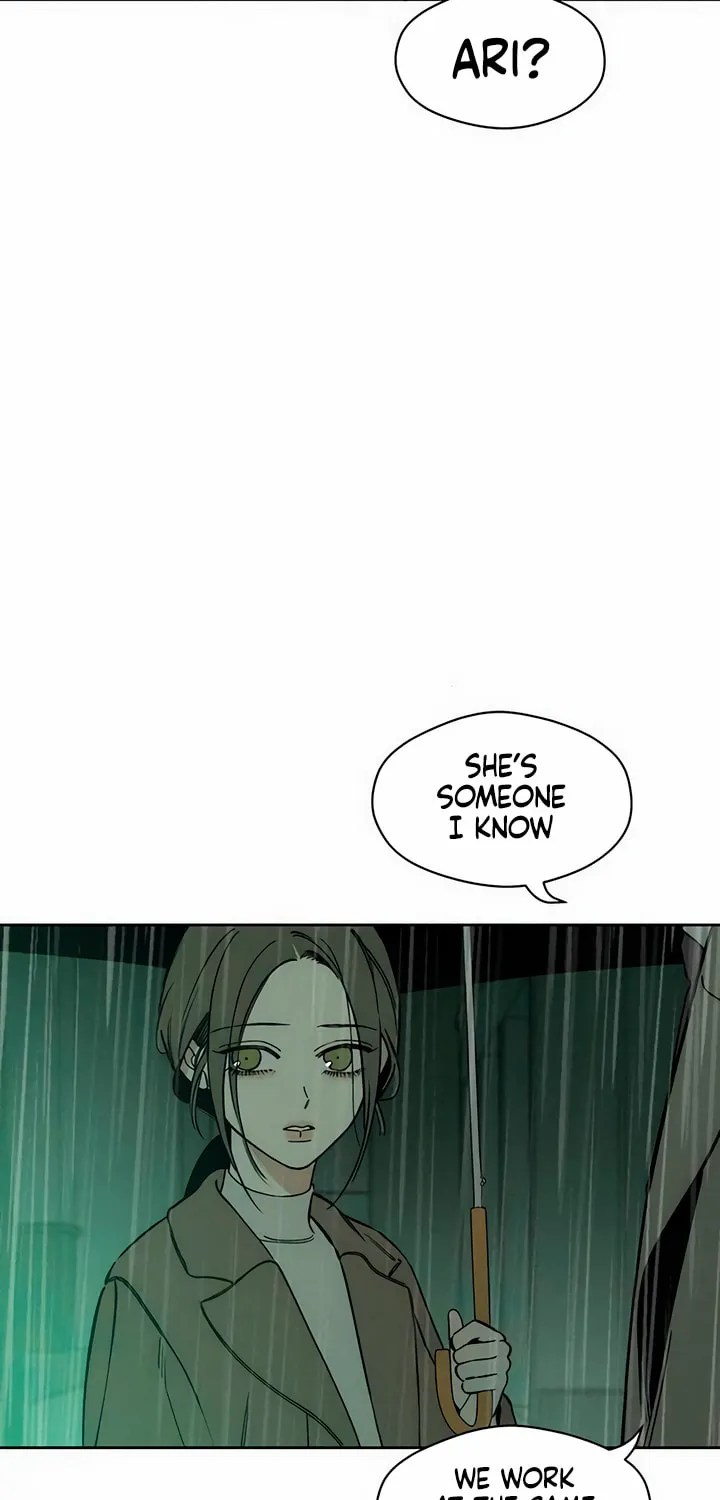 Tears on a Withered Flower Chapter 5 page 93 - 