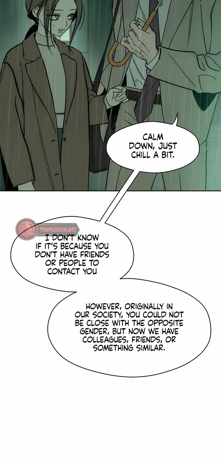 Tears on a Withered Flower Chapter 5 page 95 - 