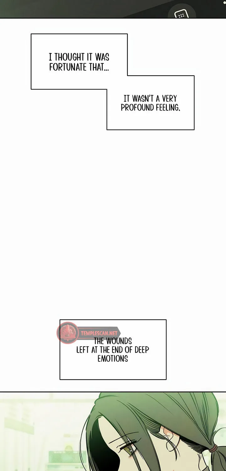 Tears on a Withered Flower Chapter 6 page 12 - 