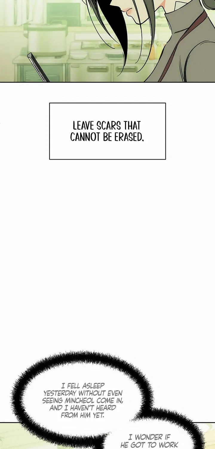 Tears on a Withered Flower Chapter 6 page 13 - 