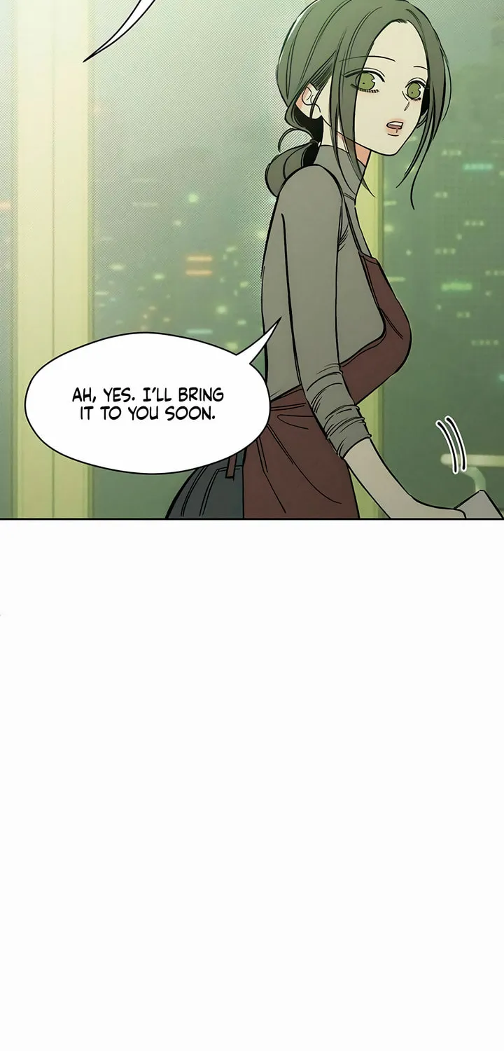 Tears on a Withered Flower Chapter 6 page 15 - 