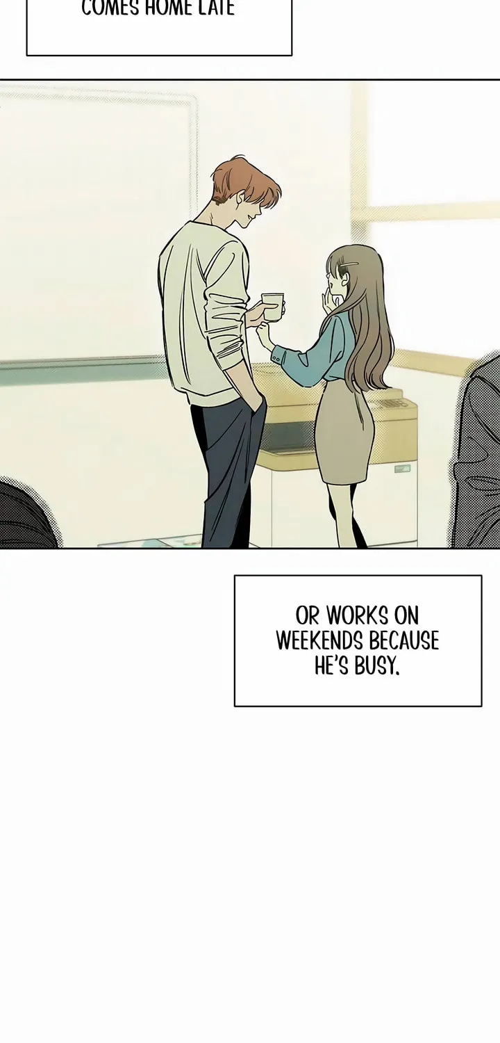 Tears on a Withered Flower Chapter 6 page 3 - 