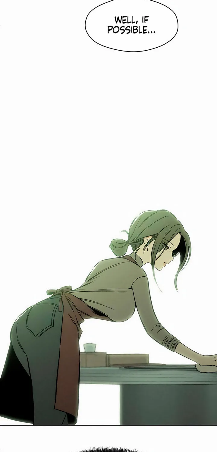 Tears on a Withered Flower Chapter 6 page 21 - 
