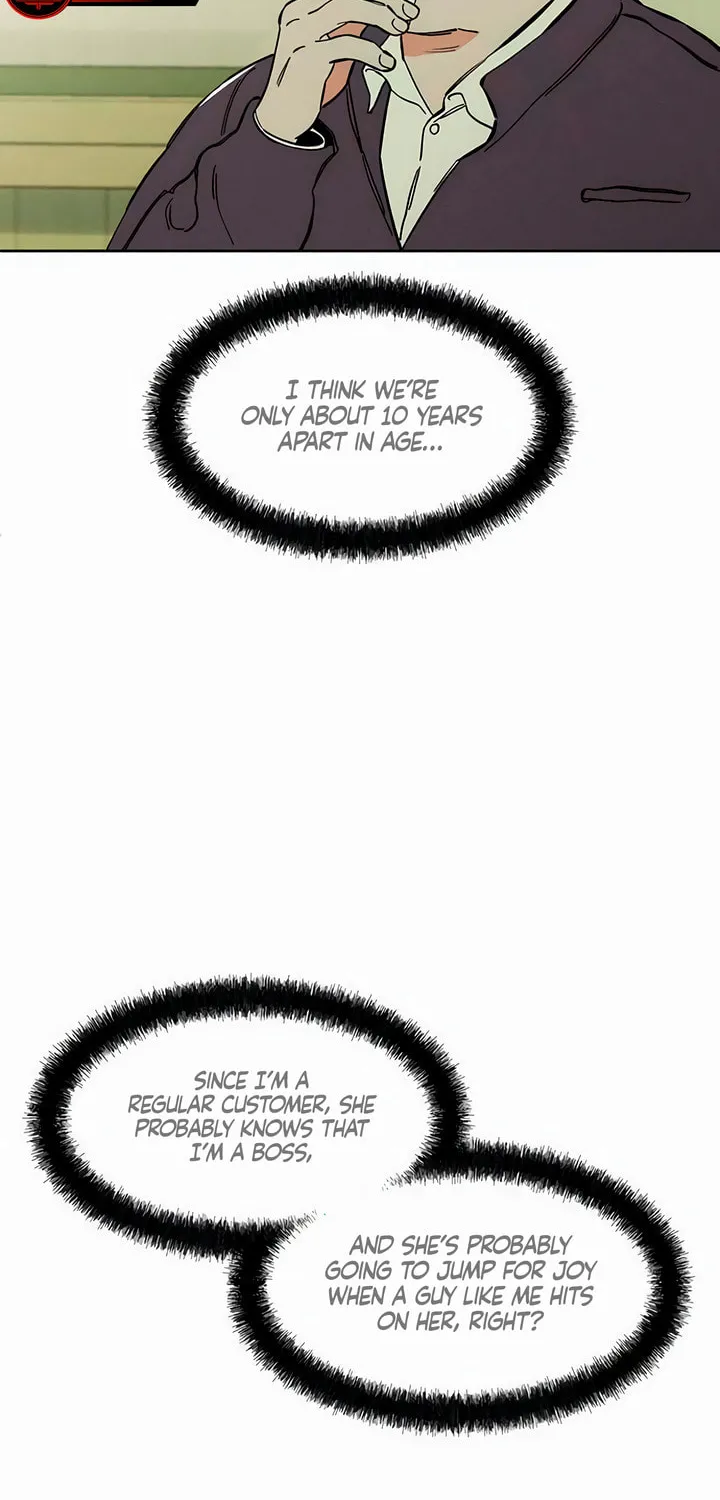 Tears on a Withered Flower Chapter 6 page 23 - 