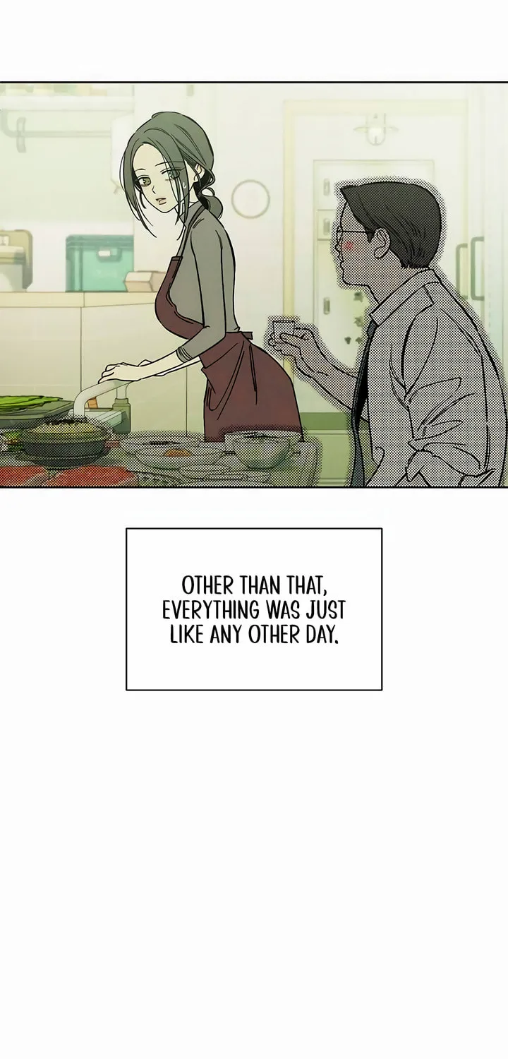 Tears on a Withered Flower Chapter 6 page 4 - 