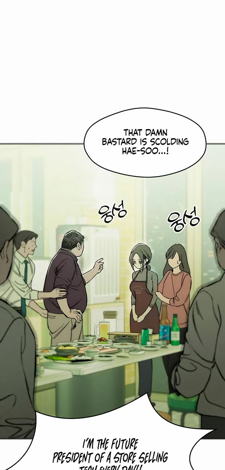 Tears on a Withered Flower Chapter 6 page 31 - 