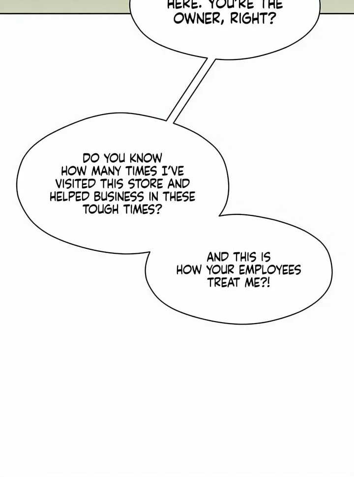 Tears on a Withered Flower Chapter 6 page 33 - 