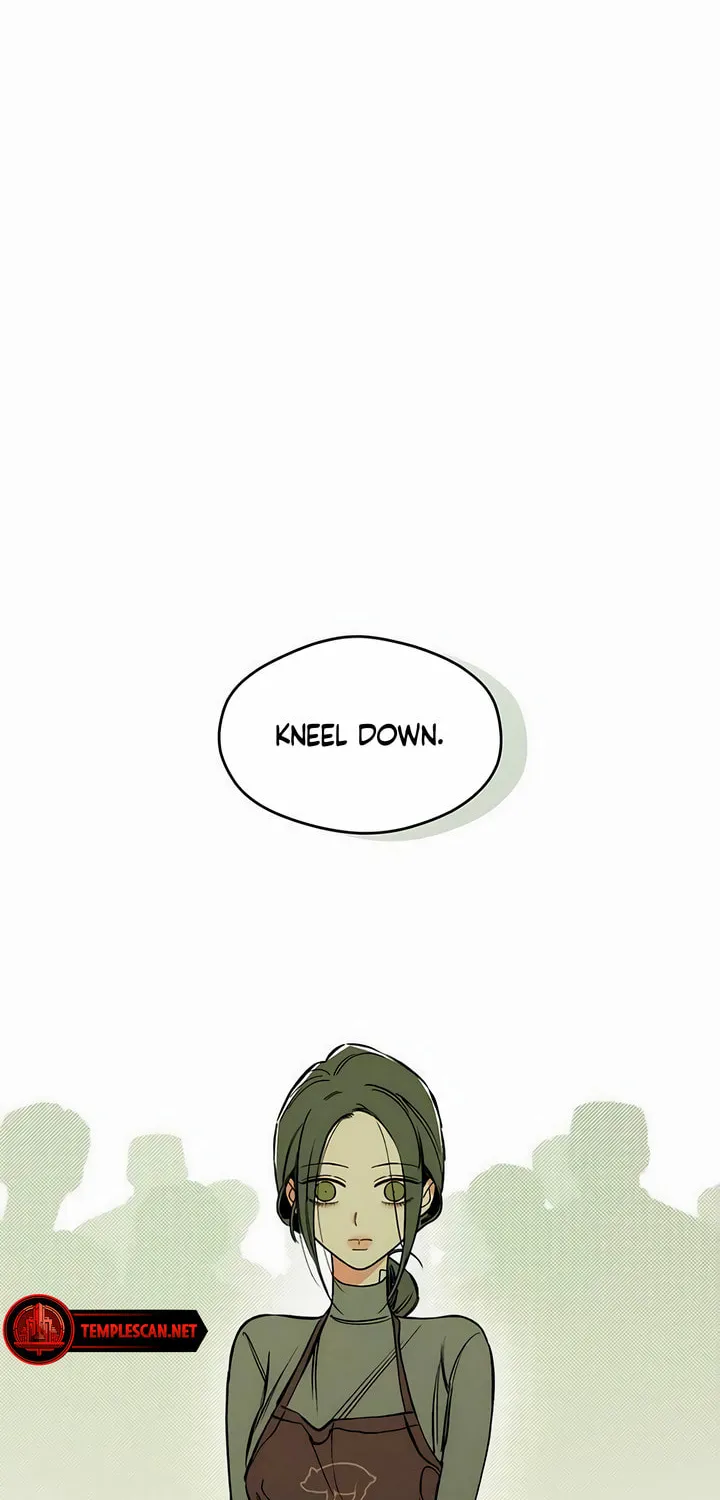 Tears on a Withered Flower Chapter 6 page 35 - 