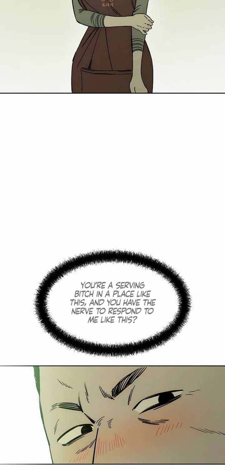Tears on a Withered Flower Chapter 6 page 36 - 