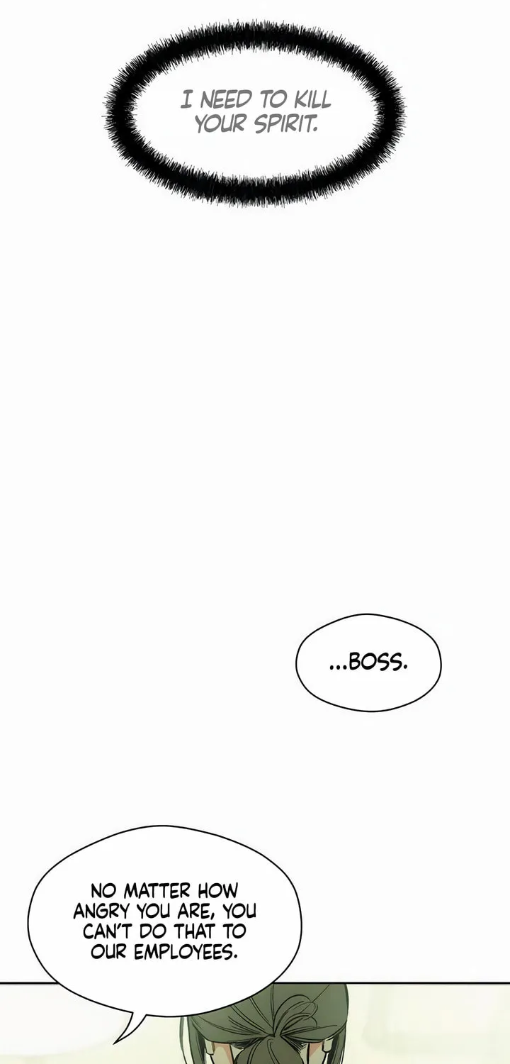 Tears on a Withered Flower Chapter 6 page 37 - 