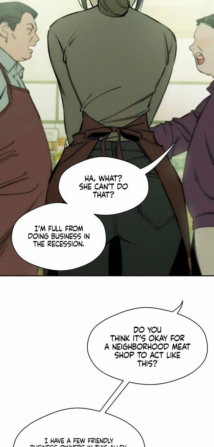 Tears on a Withered Flower Chapter 6 page 38 - 