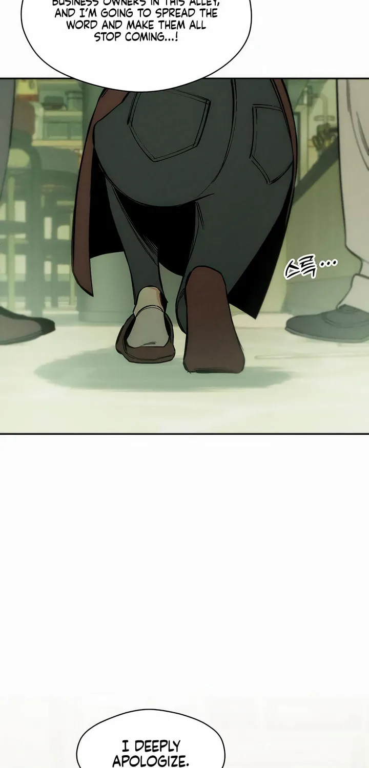 Tears on a Withered Flower Chapter 6 page 39 - 