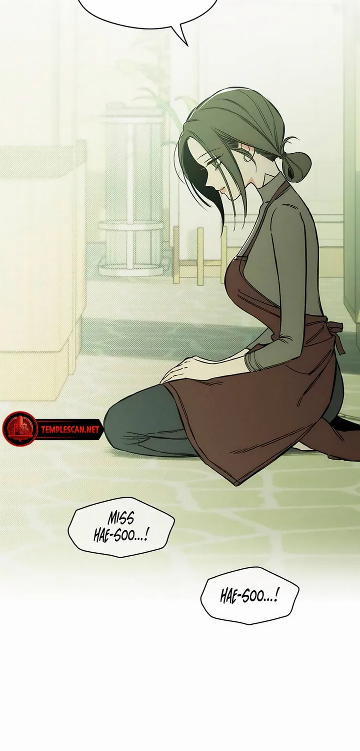 Tears on a Withered Flower Chapter 6 page 40 - 