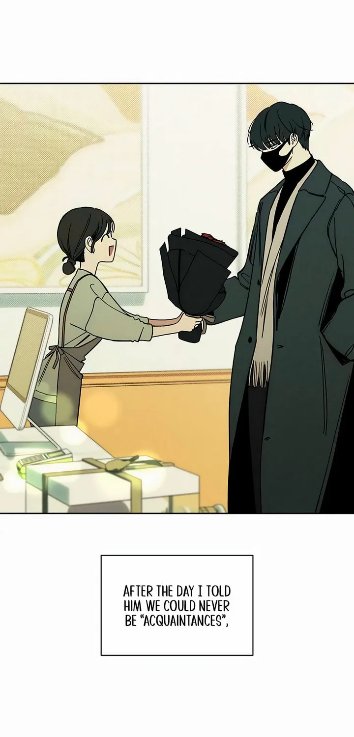 Tears on a Withered Flower Chapter 6 page 5 - 
