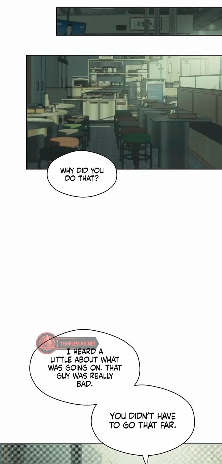 Tears on a Withered Flower Chapter 6 page 45 - 